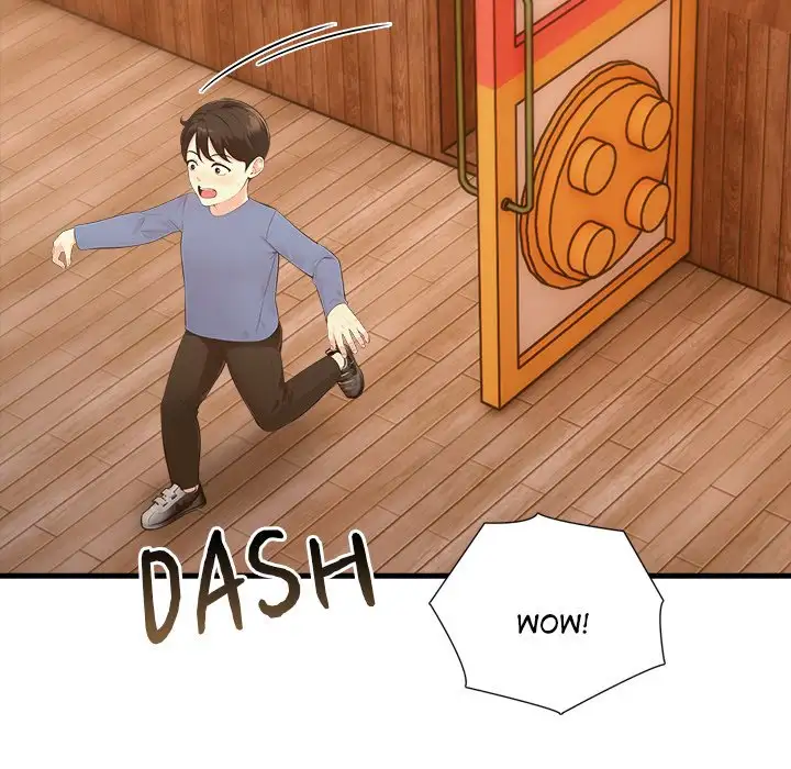 Oversized Life Uncensored, chapter 8: Oversized Life - Episode 8 - read, page 22 of 168