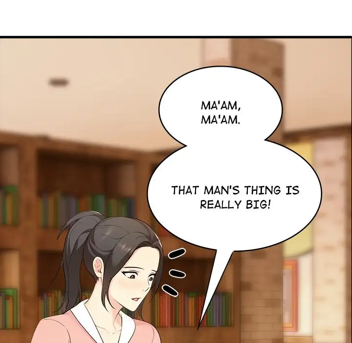 Oversized Life Uncensored, chapter 8: Oversized Life - Episode 8 - read, page 23 of 168