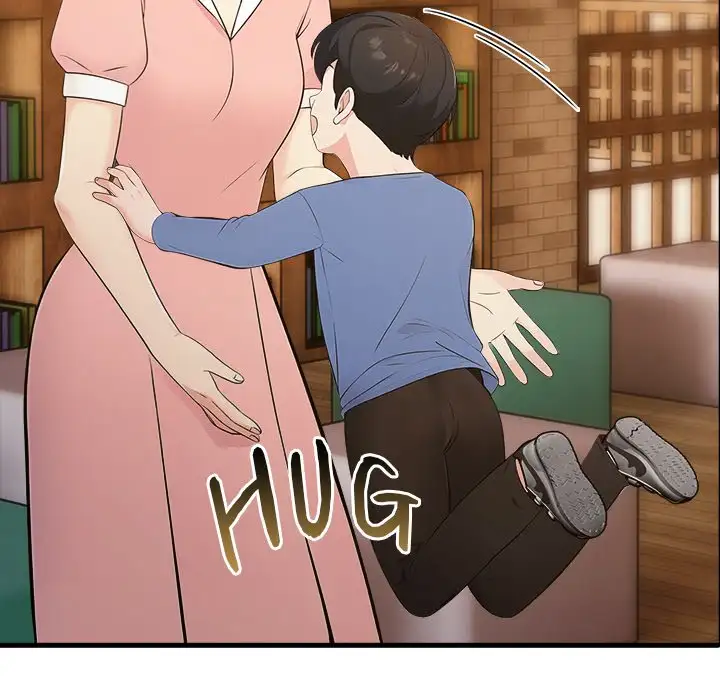 Oversized Life Uncensored, chapter 8: Oversized Life - Episode 8 - read, page 24 of 168