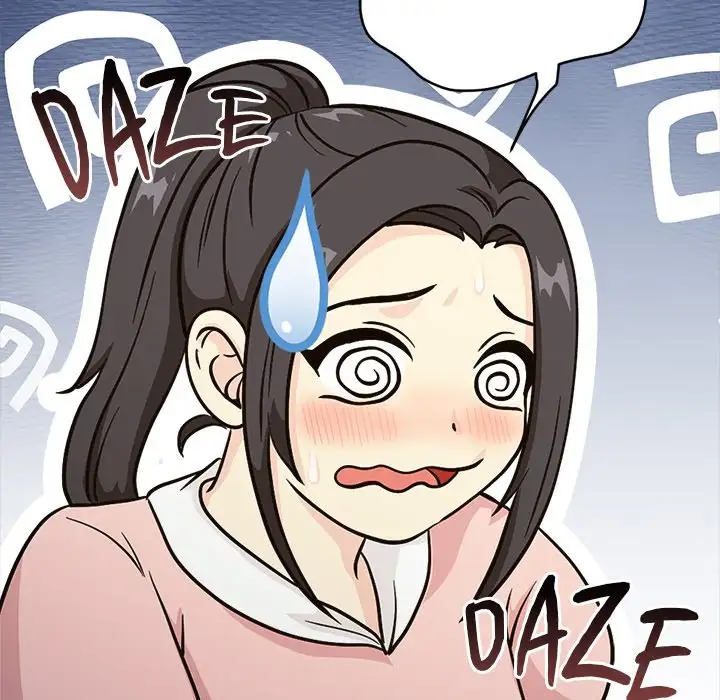 Oversized Life Uncensored, chapter 8: Oversized Life - Episode 8 - read, page 26 of 168