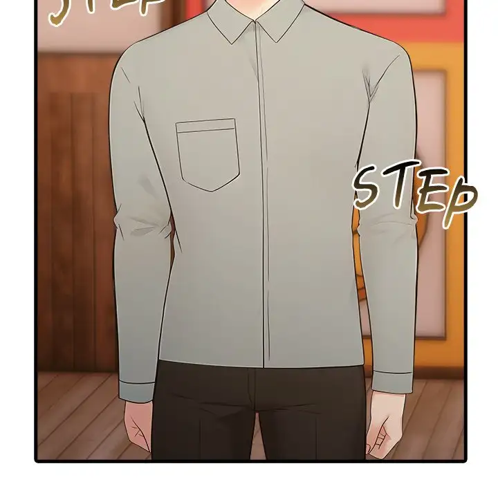 Oversized Life Uncensored, chapter 8: Oversized Life - Episode 8 - read, page 32 of 168