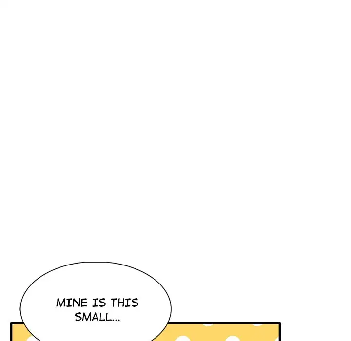 Oversized Life Uncensored, chapter 8: Oversized Life - Episode 8 - read, page 33 of 168