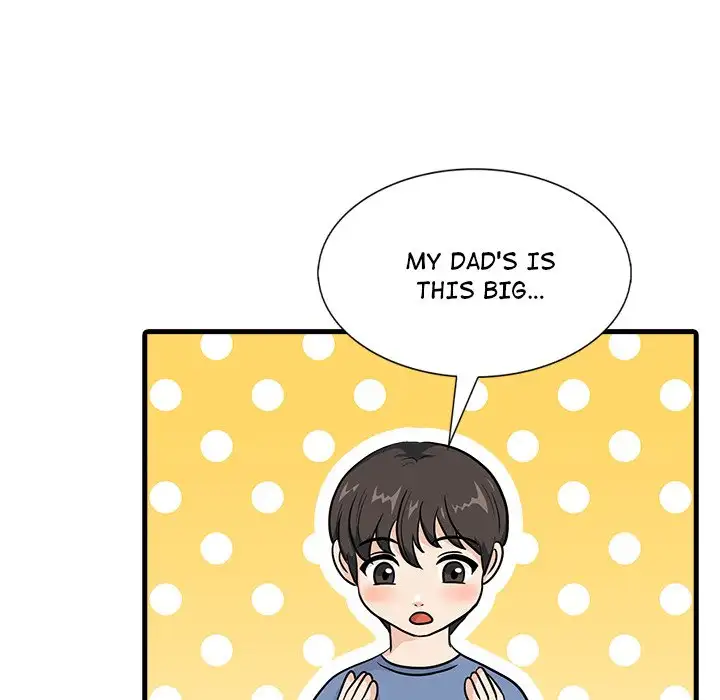 Oversized Life Uncensored, chapter 8: Oversized Life - Episode 8 - read, page 35 of 168
