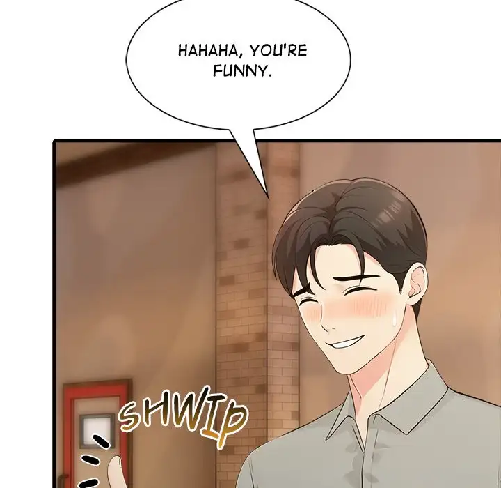 Oversized Life Uncensored, chapter 8: Oversized Life - Episode 8 - read, page 40 of 168