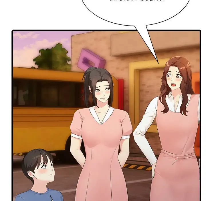 Oversized Life Uncensored, chapter 8: Oversized Life - Episode 8 - read, page 46 of 168