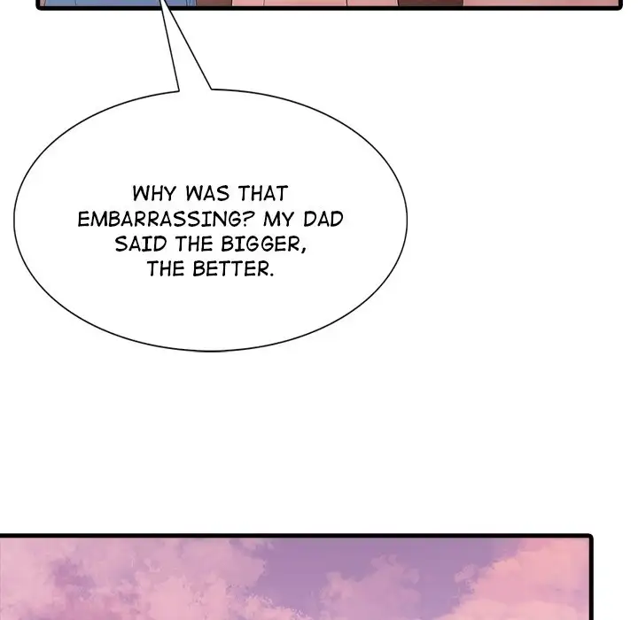 Oversized Life Uncensored, chapter 8: Oversized Life - Episode 8 - read, page 47 of 168