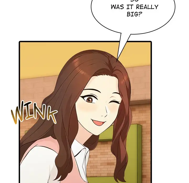 Oversized Life Uncensored, chapter 8: Oversized Life - Episode 8 - read, page 54 of 168