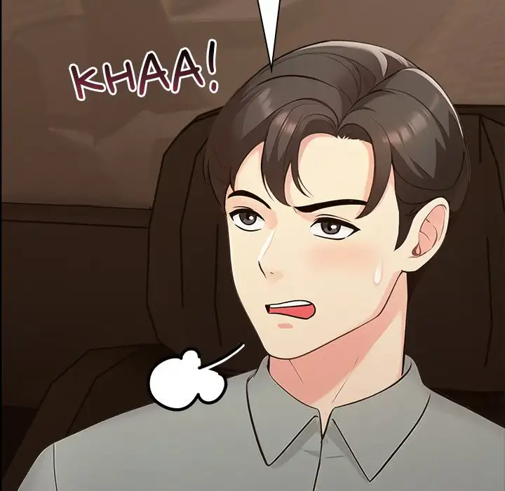 Oversized Life Uncensored, chapter 8: Oversized Life - Episode 8 - read, page 61 of 168