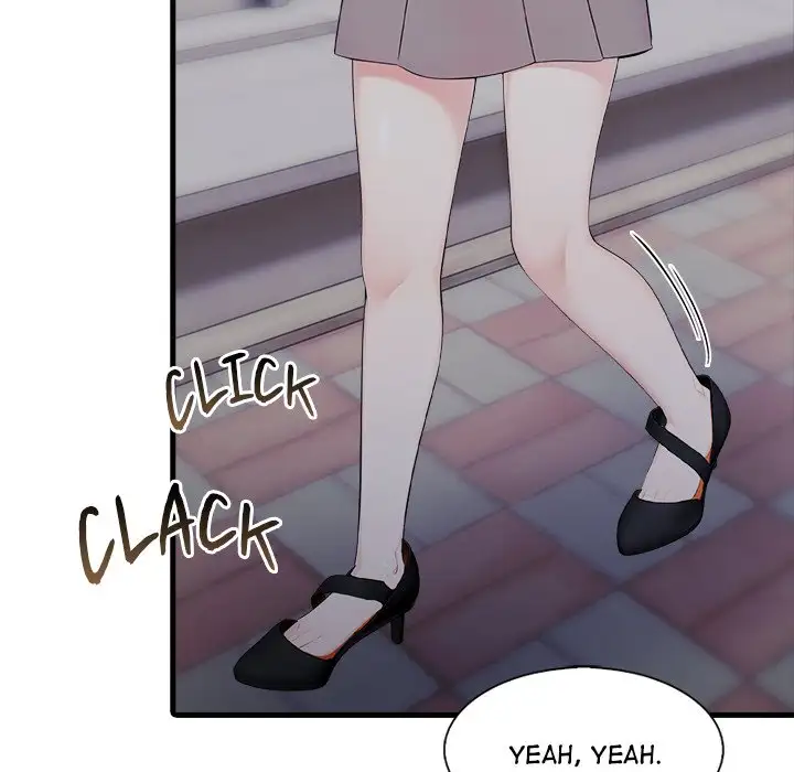 Oversized Life Uncensored, chapter 8: Oversized Life - Episode 8 - read, page 70 of 168