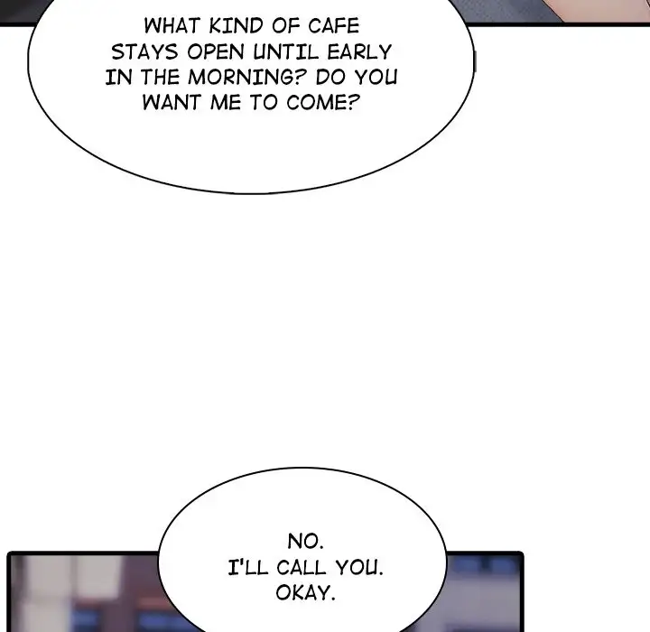 Oversized Life Uncensored, chapter 8: Oversized Life - Episode 8 - read, page 73 of 168