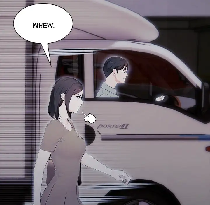 Oversized Life Uncensored, chapter 8: Oversized Life - Episode 8 - read, page 76 of 168