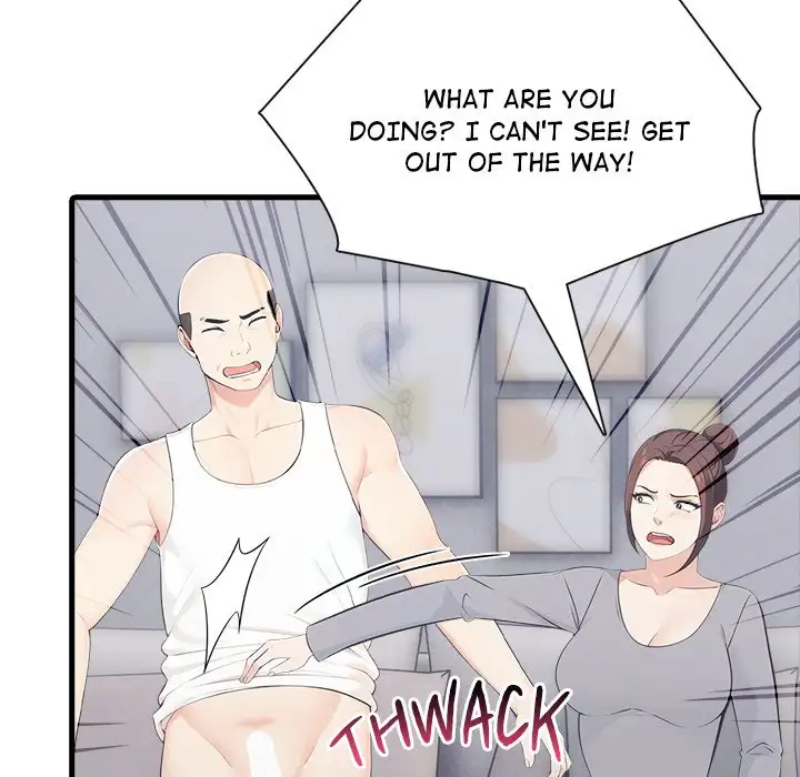 Oversized Life Uncensored, chapter 8: Oversized Life - Episode 8 - read, page 83 of 168