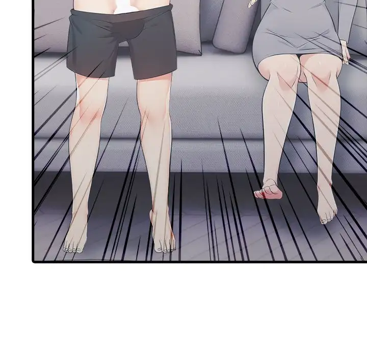 Oversized Life Uncensored, chapter 8: Oversized Life - Episode 8 - read, page 84 of 168