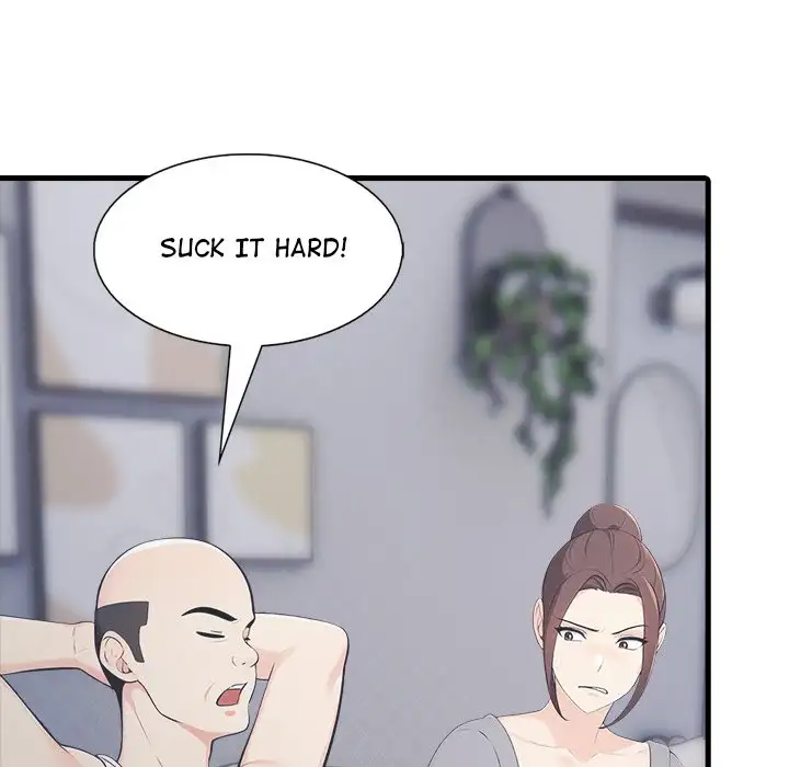 Oversized Life Uncensored, chapter 8: Oversized Life - Episode 8 - read, page 85 of 168
