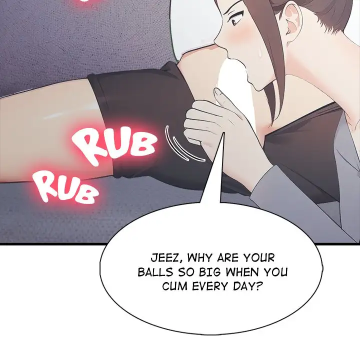Oversized Life Uncensored, chapter 8: Oversized Life - Episode 8 - read, page 93 of 168
