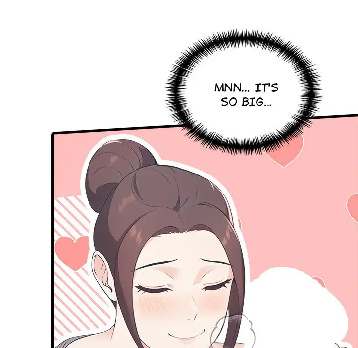 Oversized Life Uncensored, chapter 8: Oversized Life - Episode 8 - read, page 101 of 168