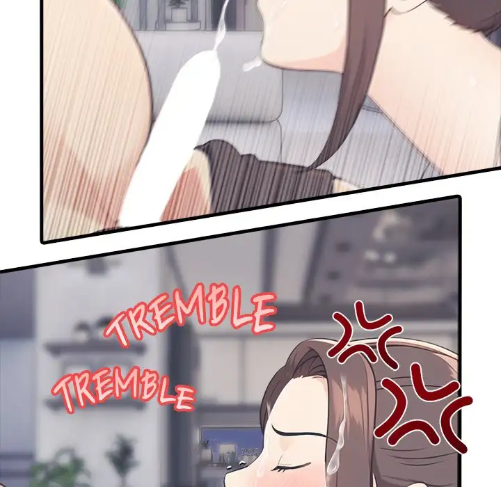 Oversized Life Uncensored, chapter 8: Oversized Life - Episode 8 - read, page 122 of 168