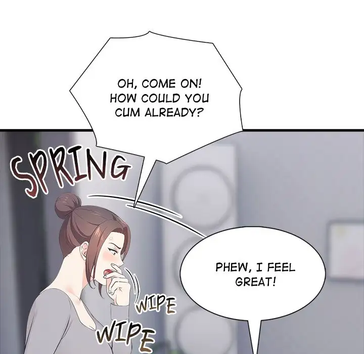 Oversized Life Uncensored, chapter 8: Oversized Life - Episode 8 - read, page 124 of 168