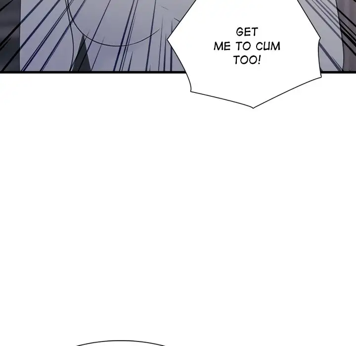 Oversized Life Uncensored, chapter 8: Oversized Life - Episode 8 - read, page 128 of 168