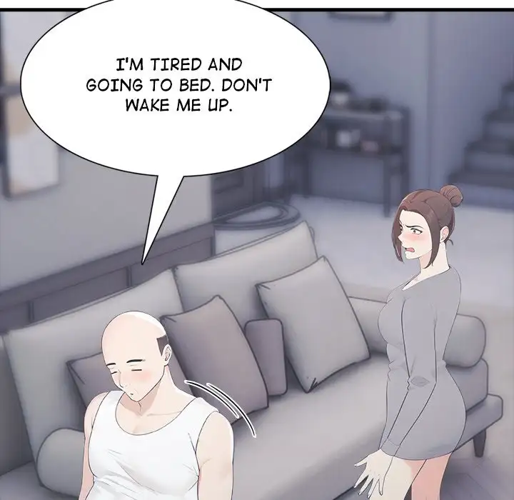 Oversized Life Uncensored, chapter 8: Oversized Life - Episode 8 - read, page 129 of 168