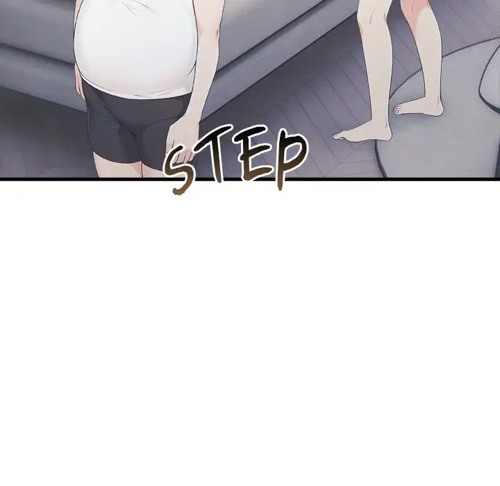 Oversized Life Uncensored, chapter 8: Oversized Life - Episode 8 - read, page 130 of 168