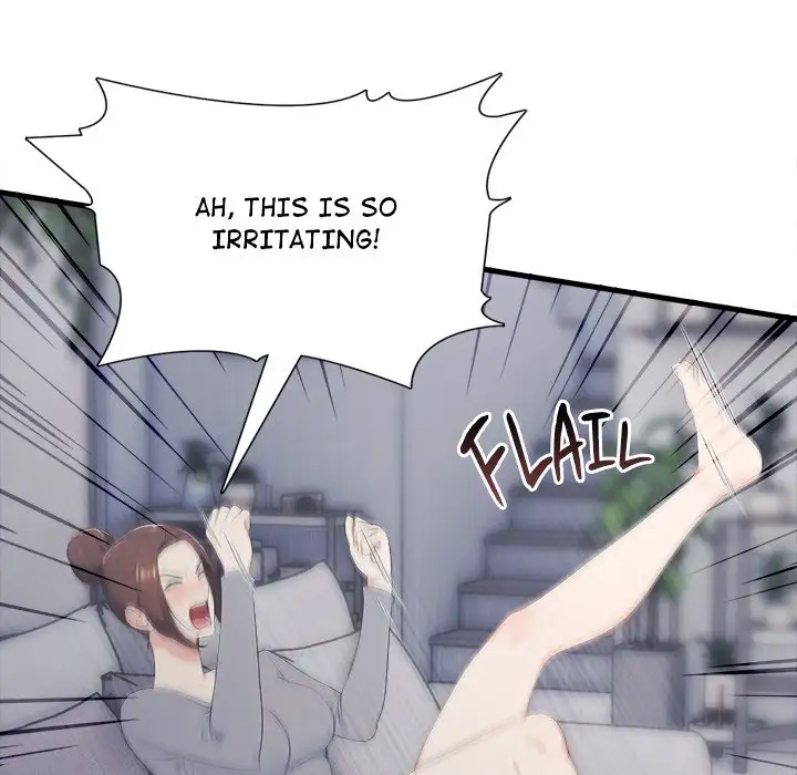 Oversized Life Uncensored, chapter 8: Oversized Life - Episode 8 - read, page 133 of 168