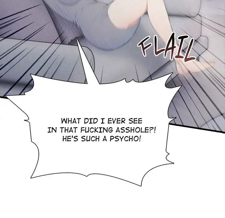 Oversized Life Uncensored, chapter 8: Oversized Life - Episode 8 - read, page 134 of 168
