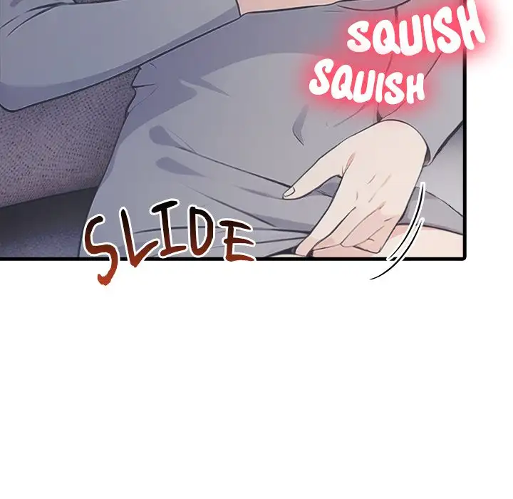 Oversized Life Uncensored, chapter 8: Oversized Life - Episode 8 - read, page 145 of 168