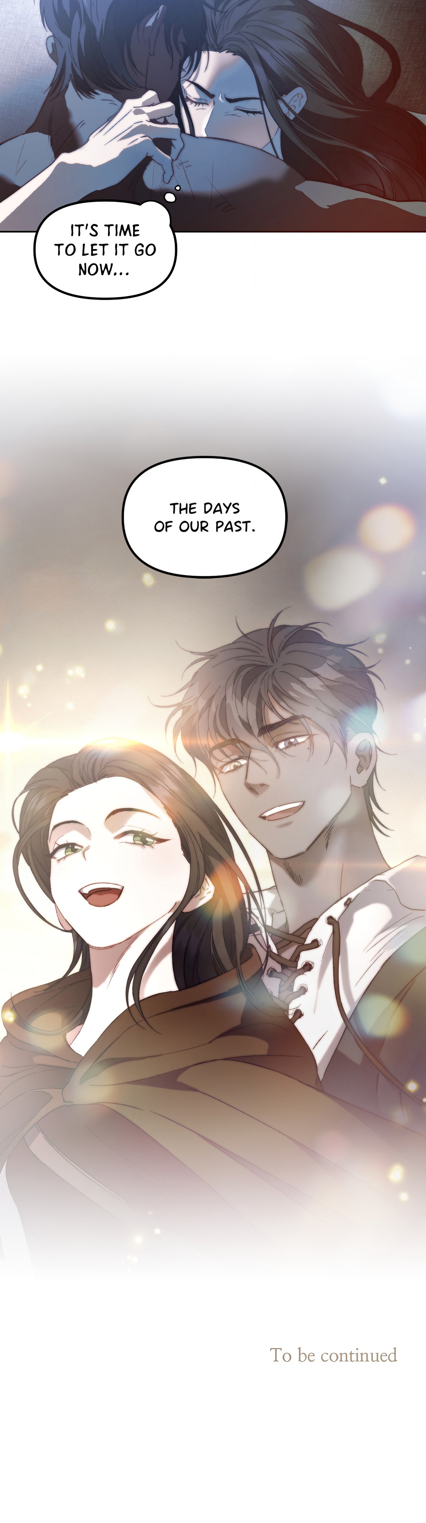 Paradise Intruder Uncensored, chapter 2, page 13 of 13