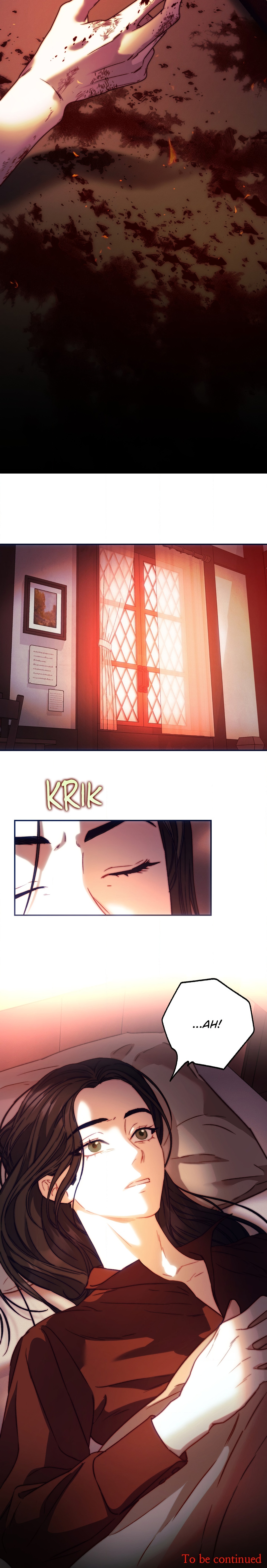 Paradise Intruder Uncensored, chapter 6, page 15 of 15