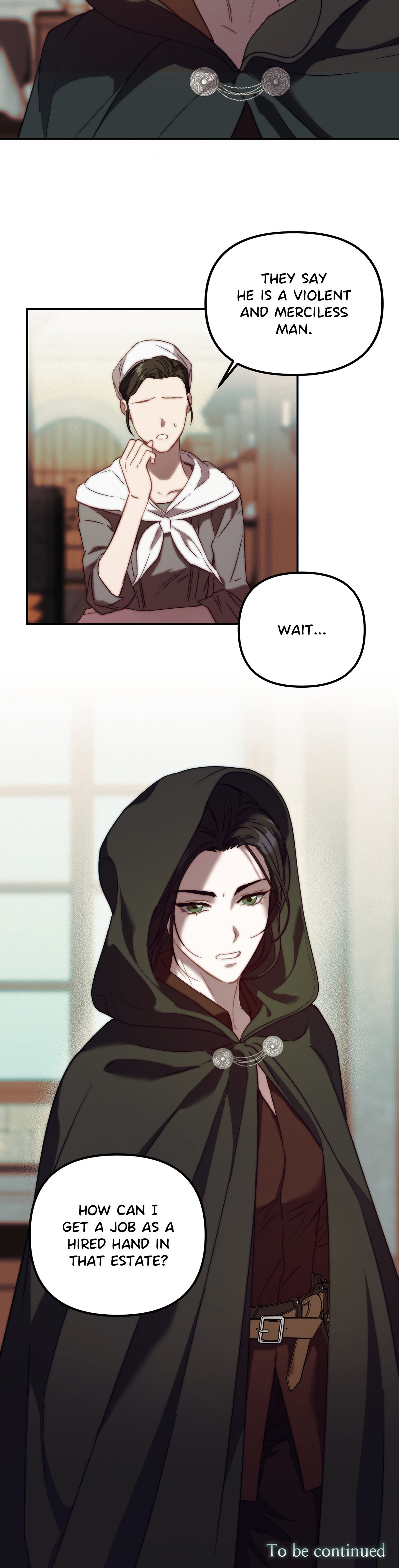 Paradise Intruder Uncensored, chapter 9, page 11 of 11
