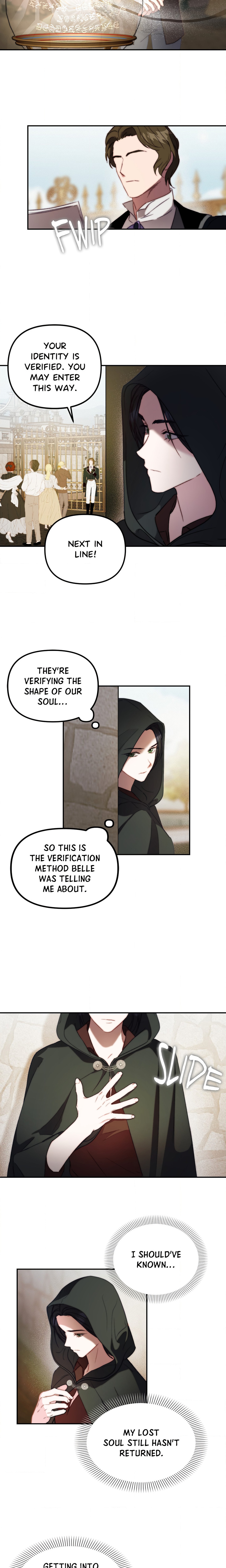 Paradise Intruder Uncensored, chapter 10, page 5 of 11