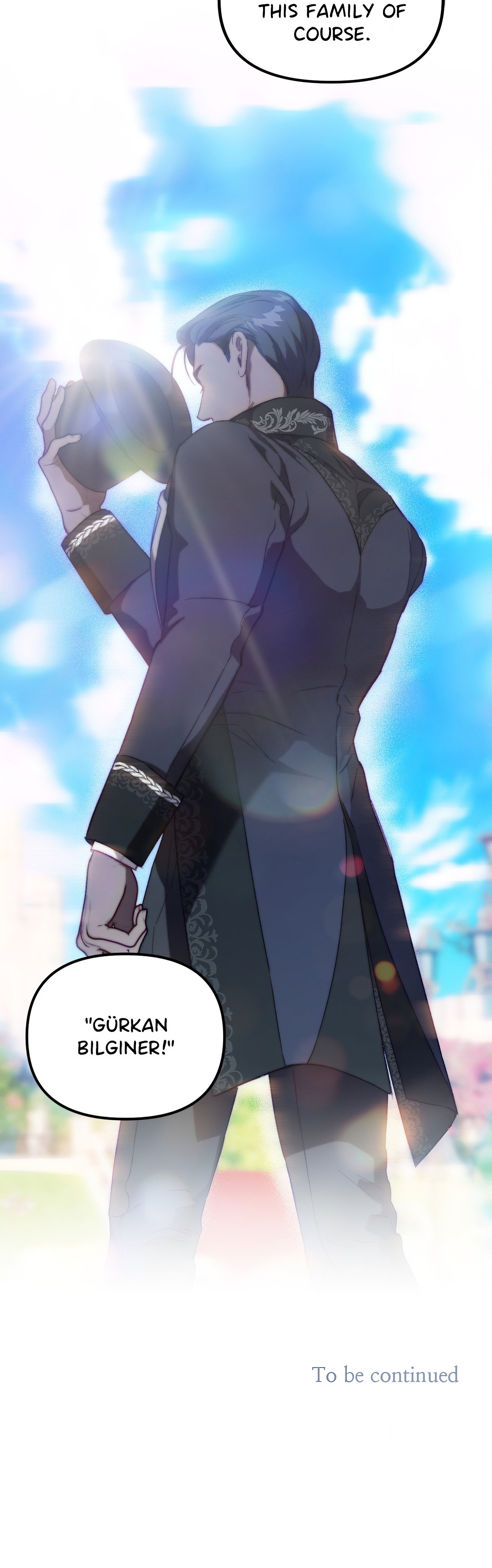 Paradise Intruder Uncensored, chapter 10, page 11 of 11