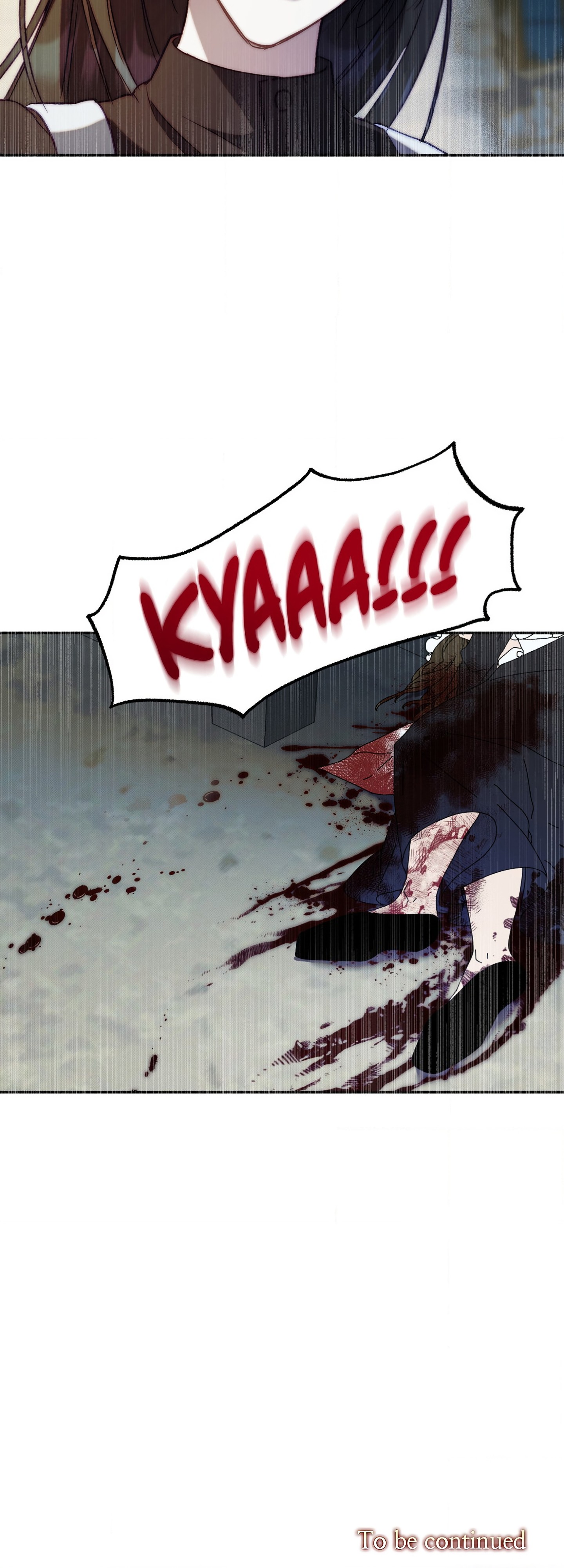 Paradise Intruder Uncensored, chapter 11, page 13 of 13