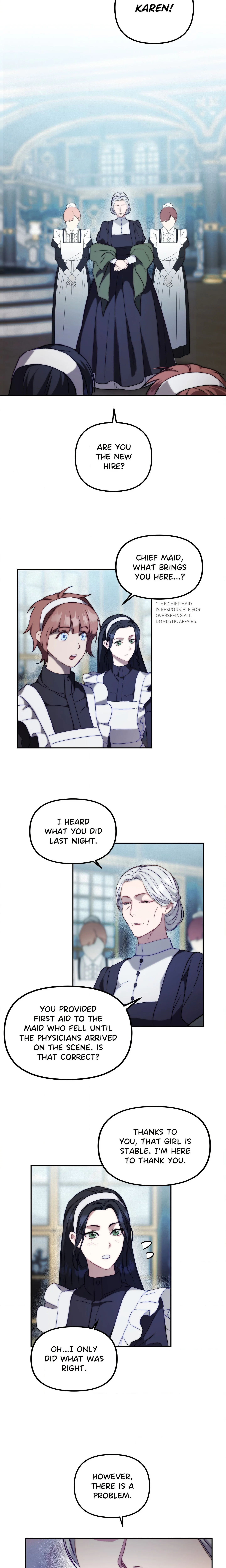 Paradise Intruder Uncensored, chapter 12, page 9 of 12
