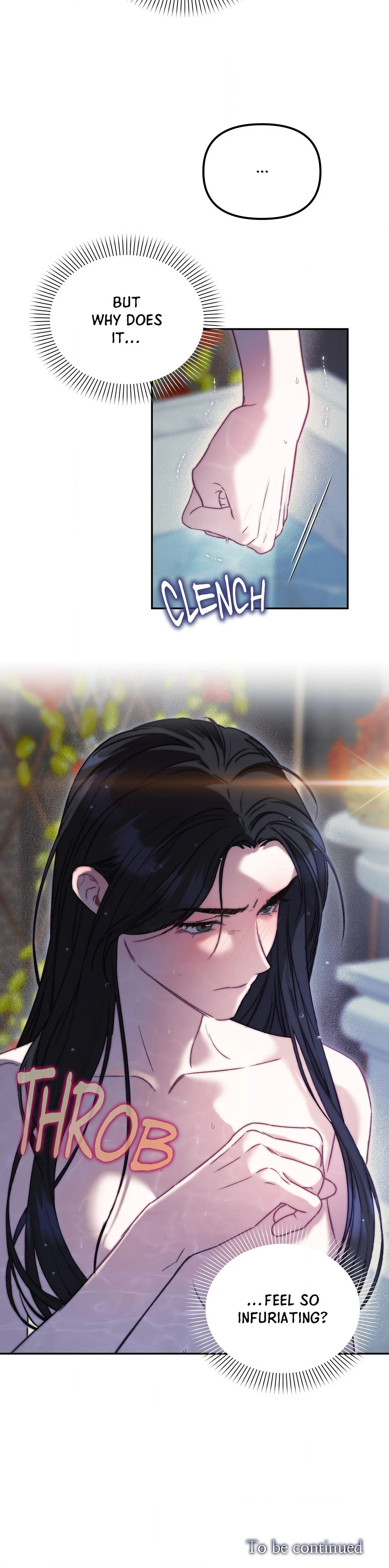 Paradise Intruder Uncensored, chapter 15, page 12 of 12