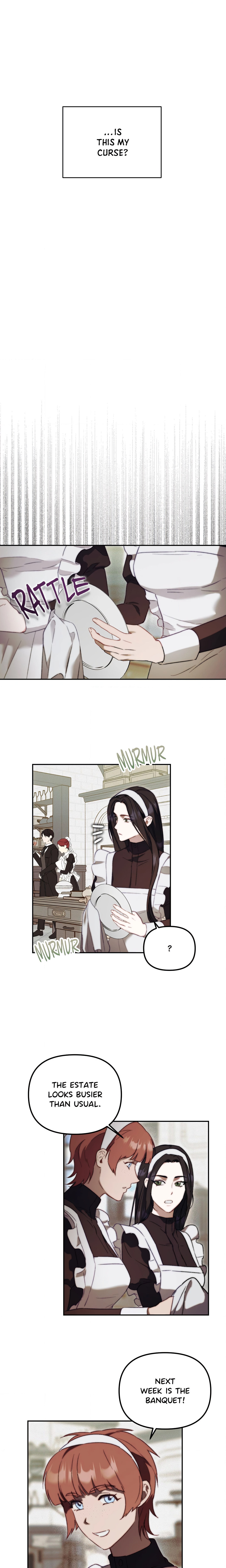 Paradise Intruder Uncensored, chapter 17, page 8 of 14