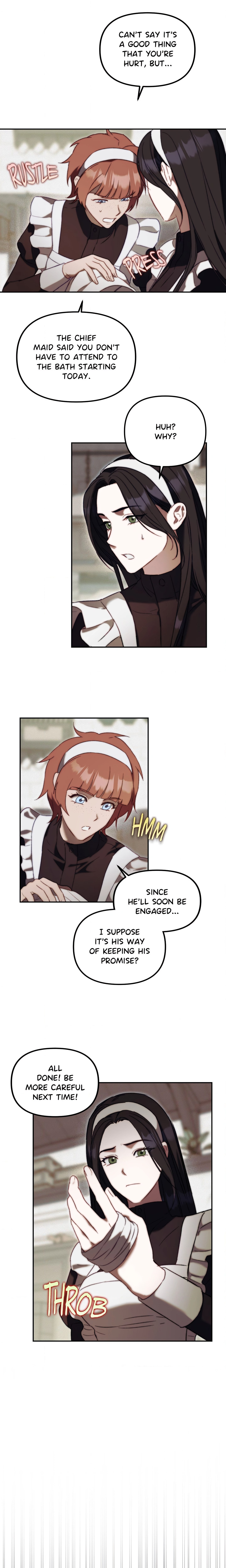 Paradise Intruder Uncensored, chapter 17, page 11 of 14