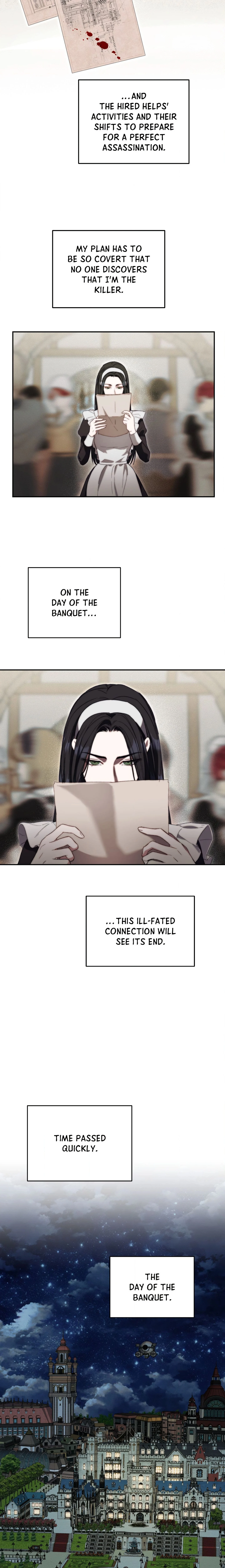 Paradise Intruder Uncensored, chapter 18, page 5 of 13