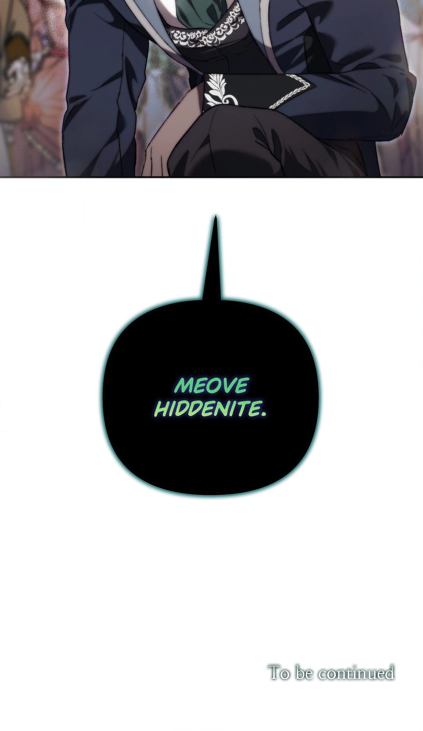 Paradise Intruder Uncensored, chapter 18, page 13 of 13
