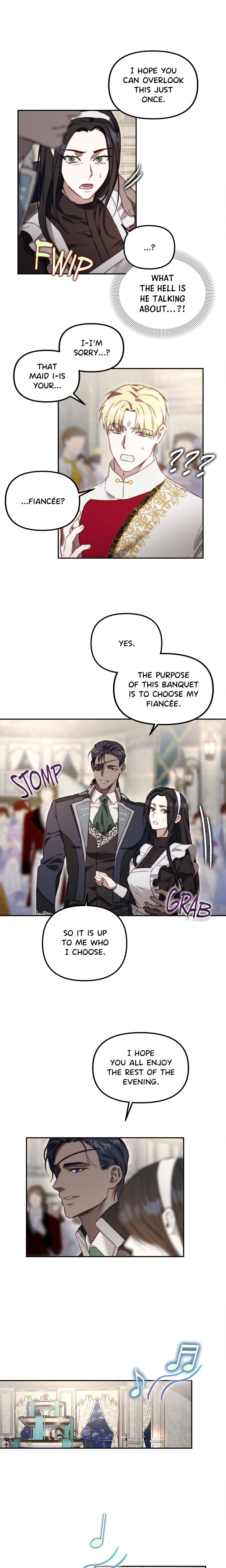 Paradise Intruder Uncensored, chapter 19, page 5 of 11