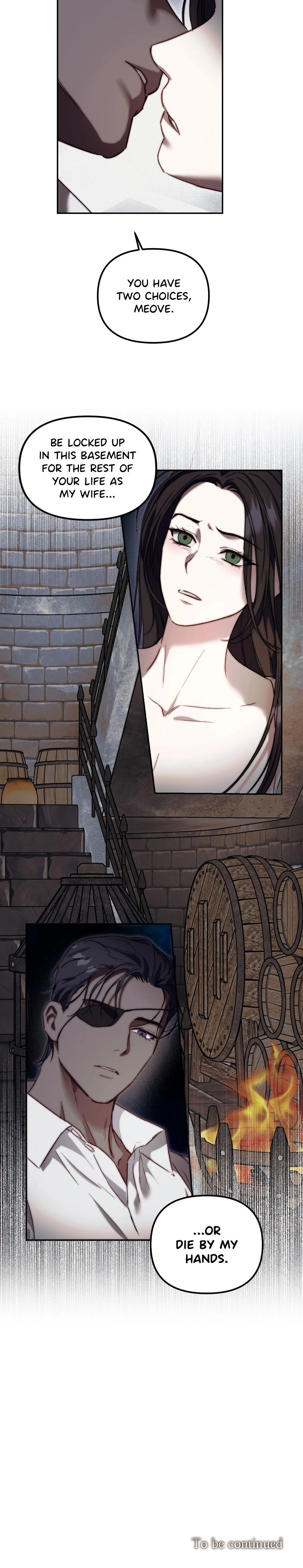 Paradise Intruder Uncensored, chapter 21, page 11 of 11