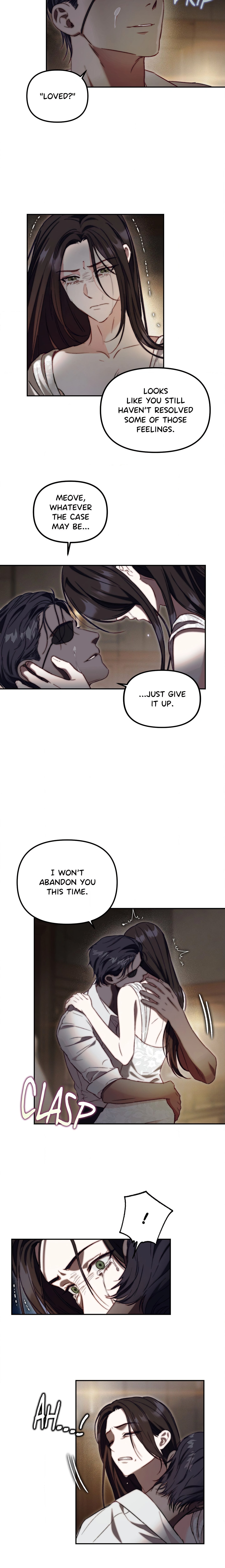 Paradise Intruder Uncensored, chapter 22, page 5 of 12