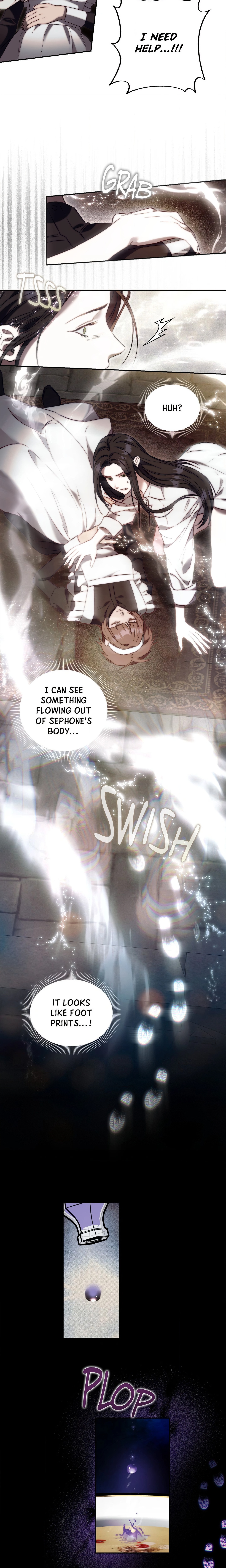 Paradise Intruder Uncensored, chapter 25, page 6 of 10