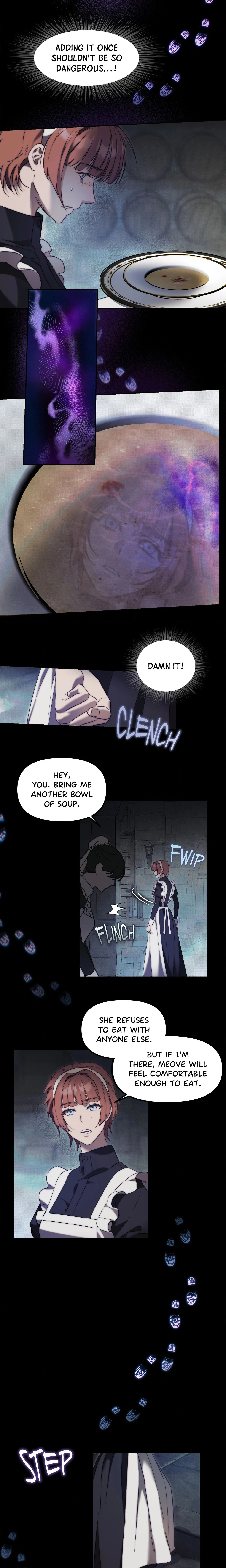 Paradise Intruder Uncensored, chapter 25, page 7 of 10