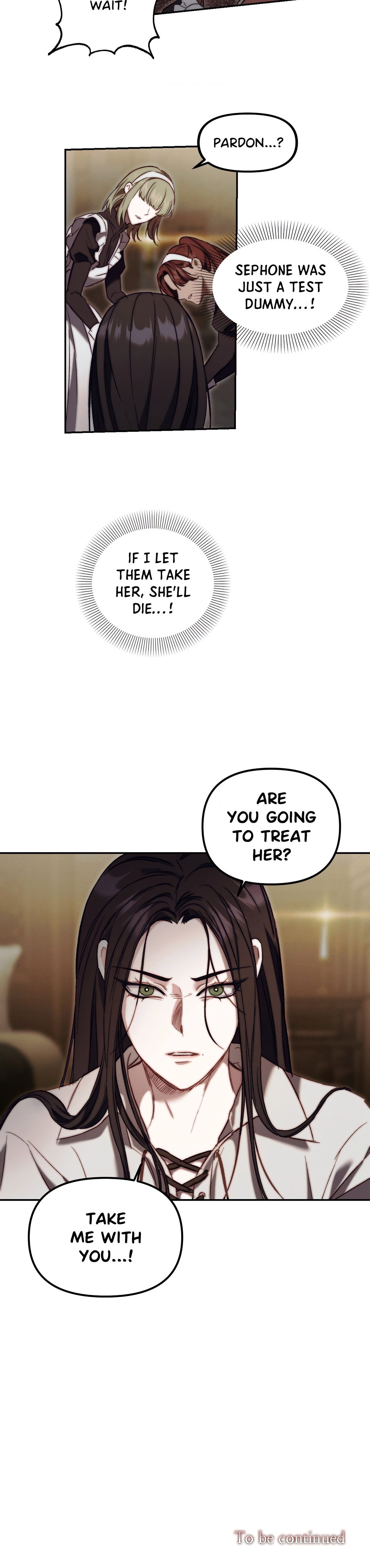 Paradise Intruder Uncensored, chapter 25, page 10 of 10