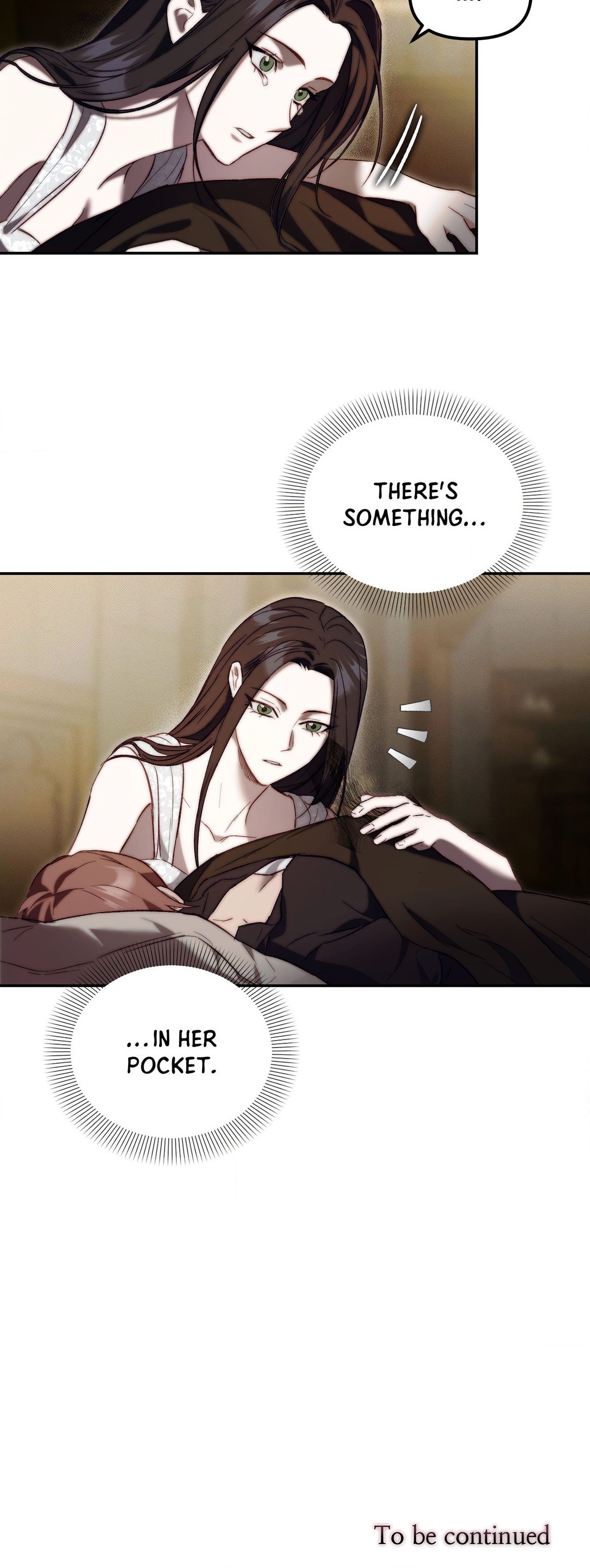 Paradise Intruder Uncensored, chapter 26, page 10 of 10