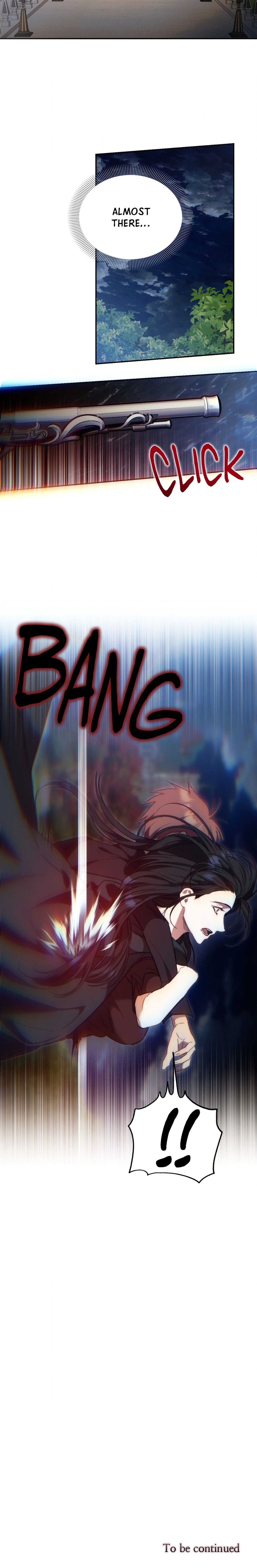 Paradise Intruder Uncensored, chapter 27, page 10 of 10