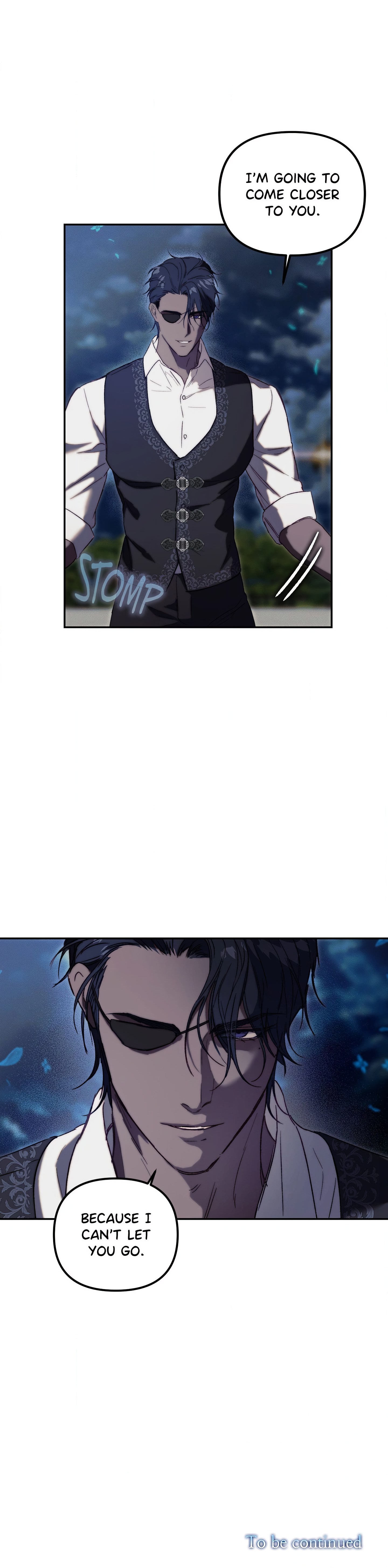 Paradise Intruder Uncensored, chapter 28, page 12 of 12