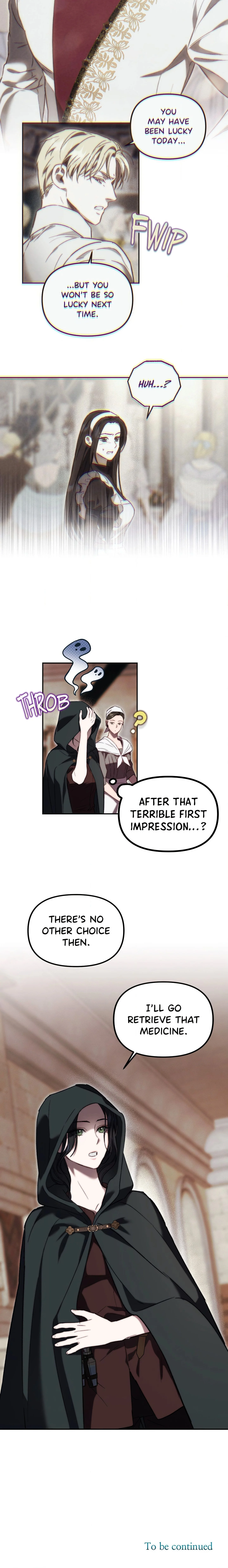 Paradise Intruder Uncensored, chapter 30, page 16 of 16
